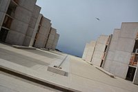 Salk Institute Architecture Tour - Picture of Salk Institute, La Jolla -  Tripadvisor