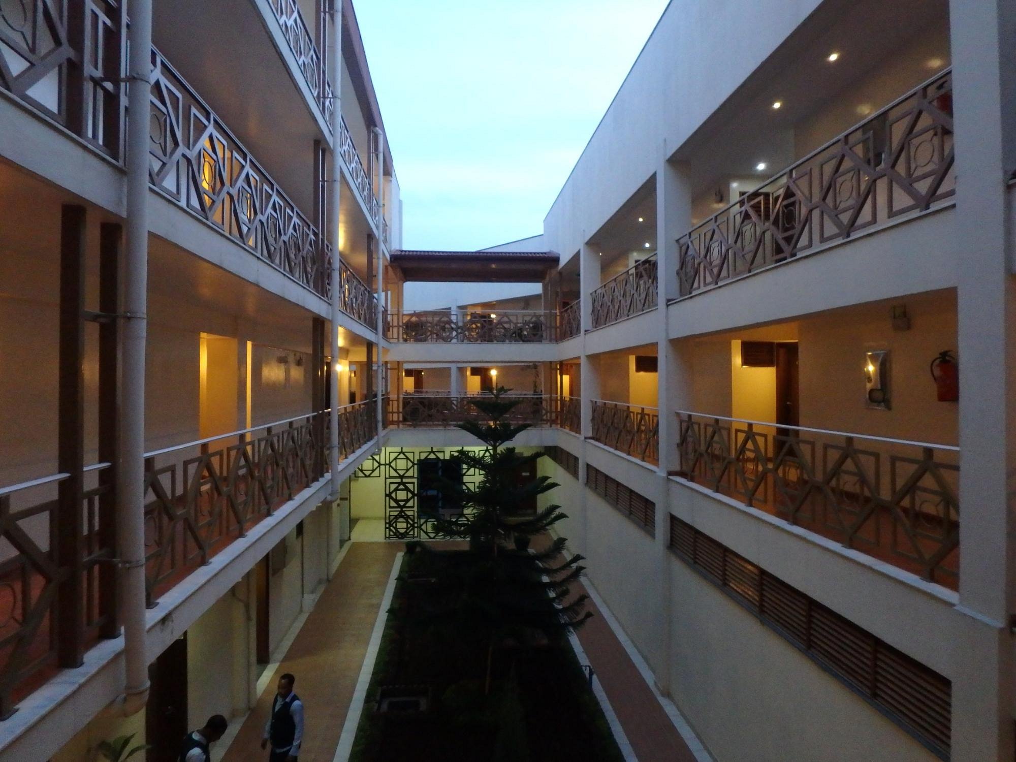 Bahir Dar Hotels; Bahir Dar Hotels;