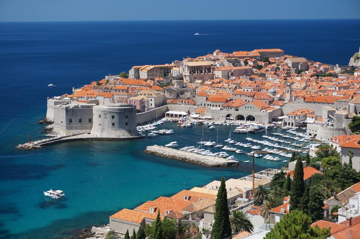 ROOMS RAIC - Updated 2022 Prices, Reviews (Dubrovnik, Croatia)