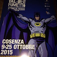 Museo Del Fumetto