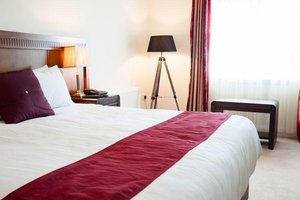 Room & Suite
