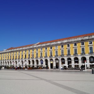 Praca da Comerico