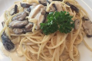 料理