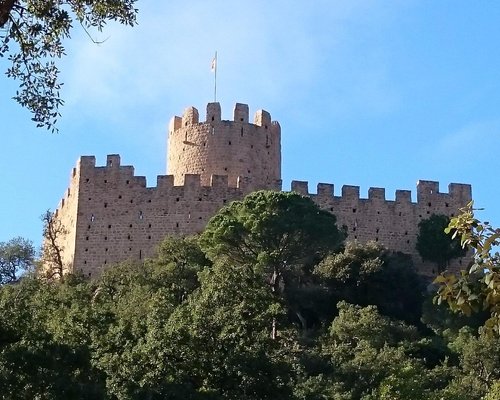 Sitios Para Conocer Gente De Santa Coloma De Farners