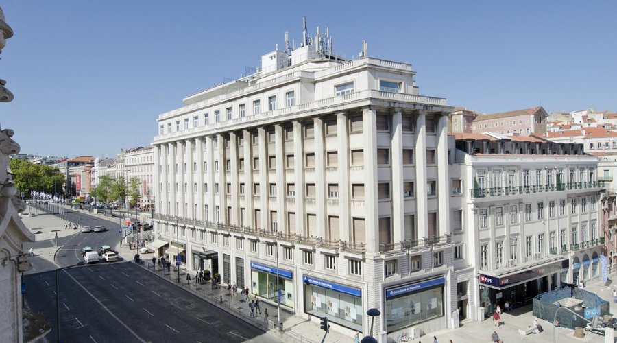 Lisbon Destination Hostel