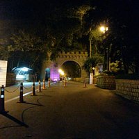 Entrada La Salle