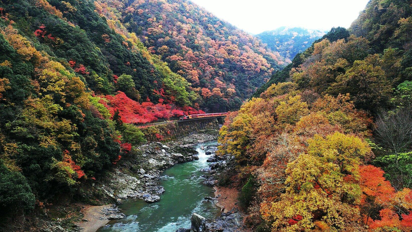 HOZUKYO GORGE - All You Need to Know BEFORE You Go (with Photos)