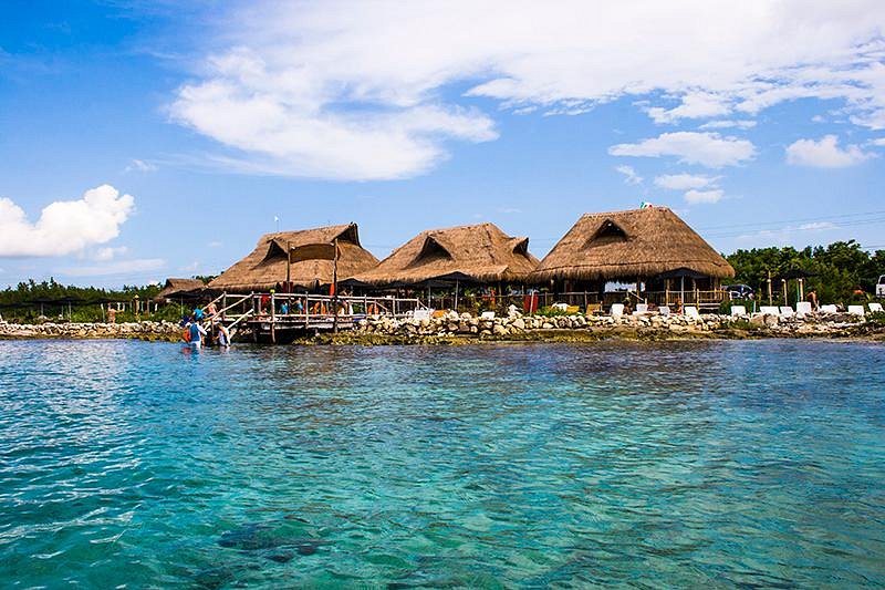 Skyreef Beach Club Cozumel - All You Need to Know BEFORE You Go