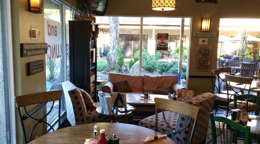 Watusi Cafe