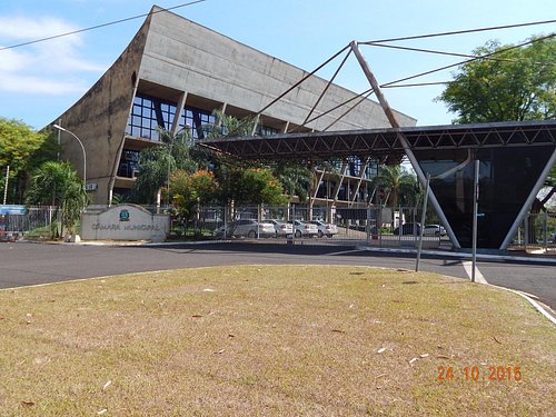 THE 15 BEST Things to Do in Ribeirao Preto - 2023 (with Photos) -  Tripadvisor