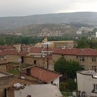 Виды с Холма Желаний
