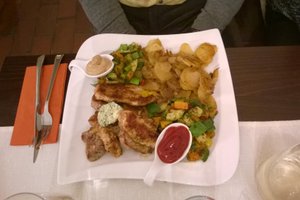 Comida