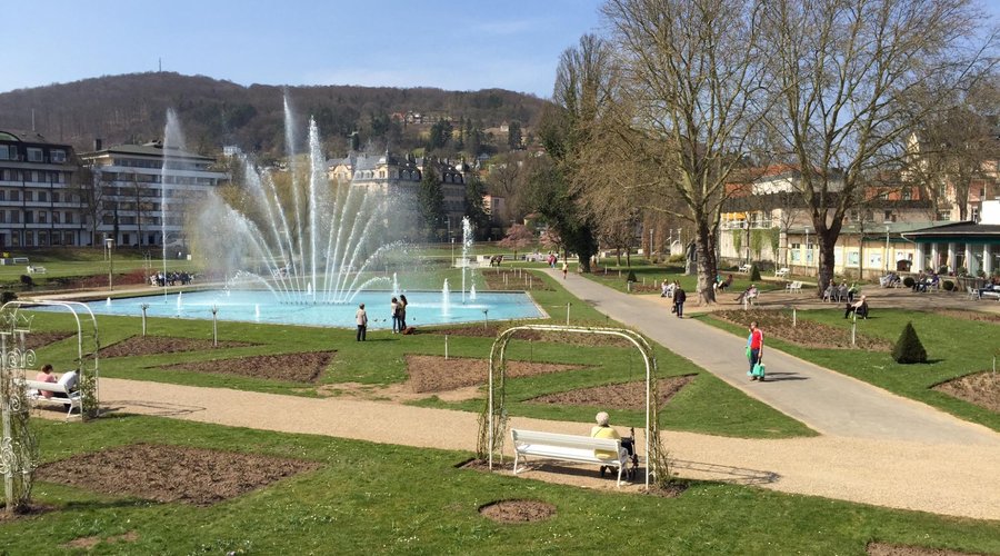 Kurpark