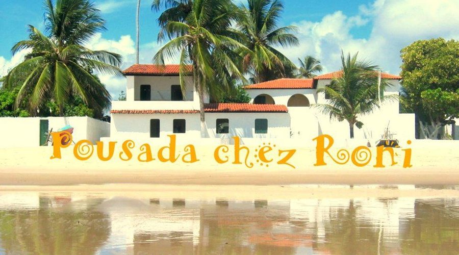 Pousada Chez Roni