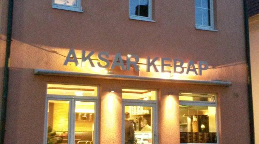 Askar Kebap