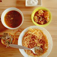 We serve best Nepali thali..