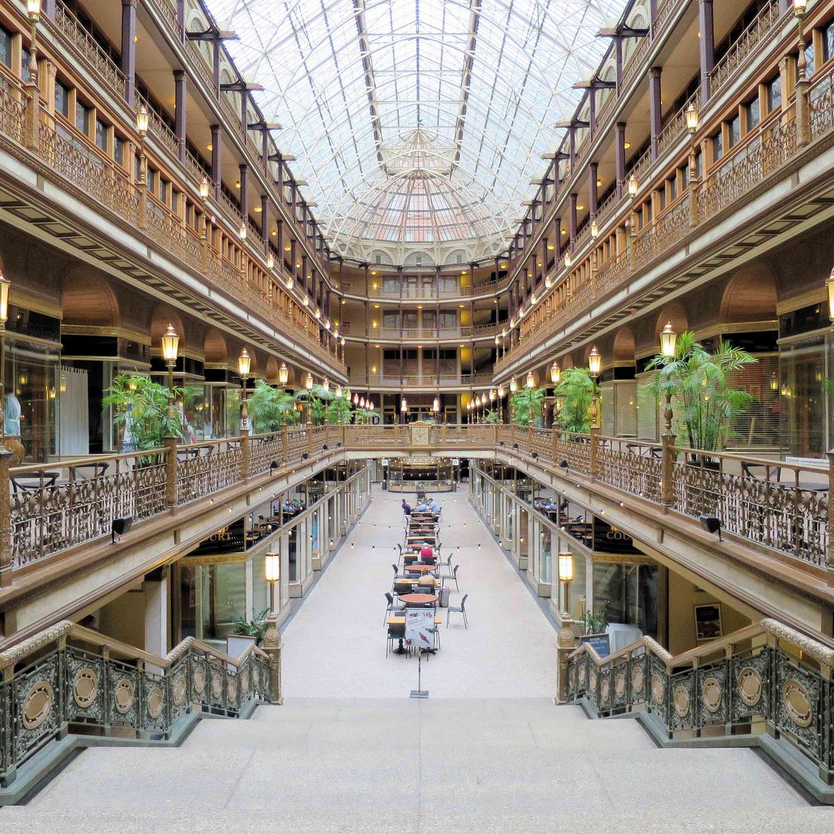 Old Arcade Cleveland 2022 What To Know Before You Go