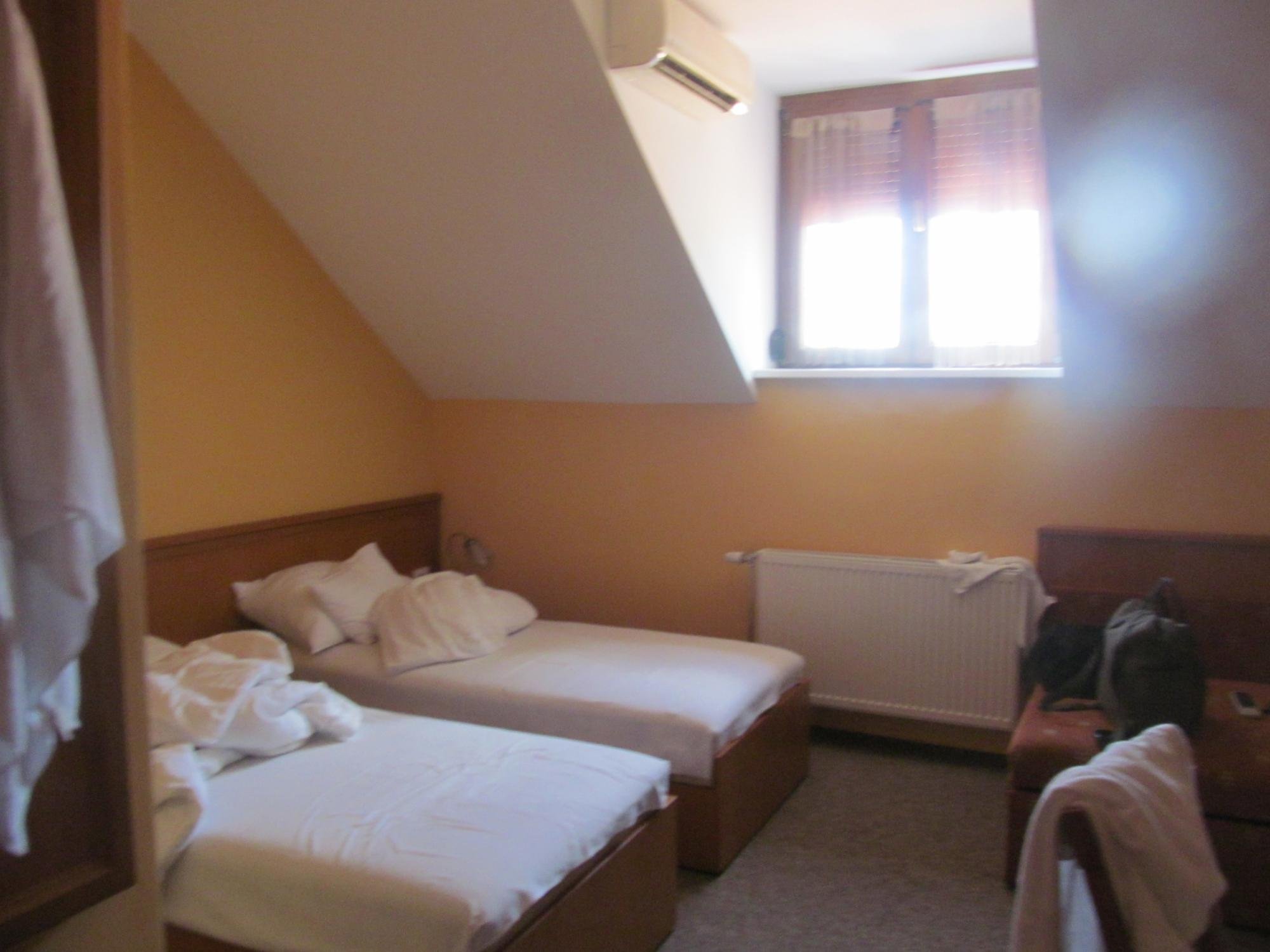 KONIG HOTEL Prices Reviews Pecs Hungary