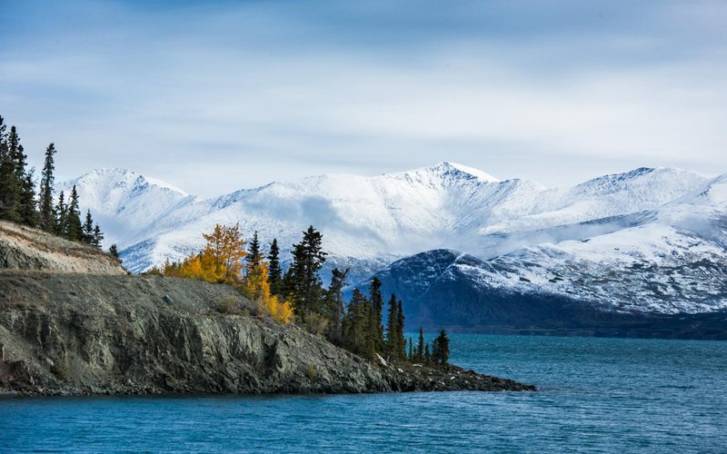 THE 15 BEST Things to Do in Yukon - UPDATED 2021 - Must See Attractions ...