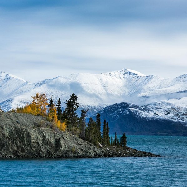 Yukon Tourism (2021): Best of Yukon - Tripadvisor