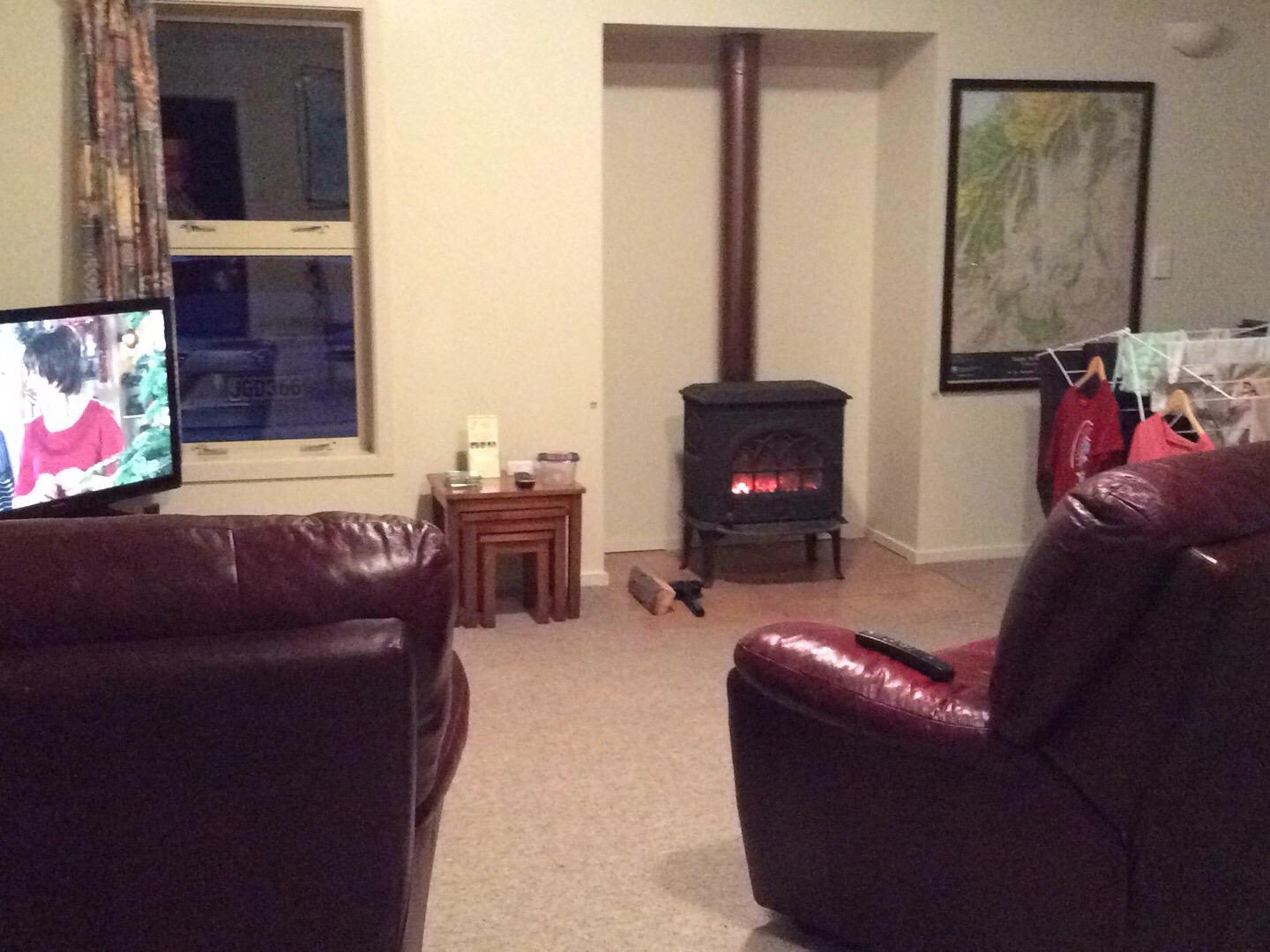 Hotel photo 1 of Gladstone Cottage & Homestay.