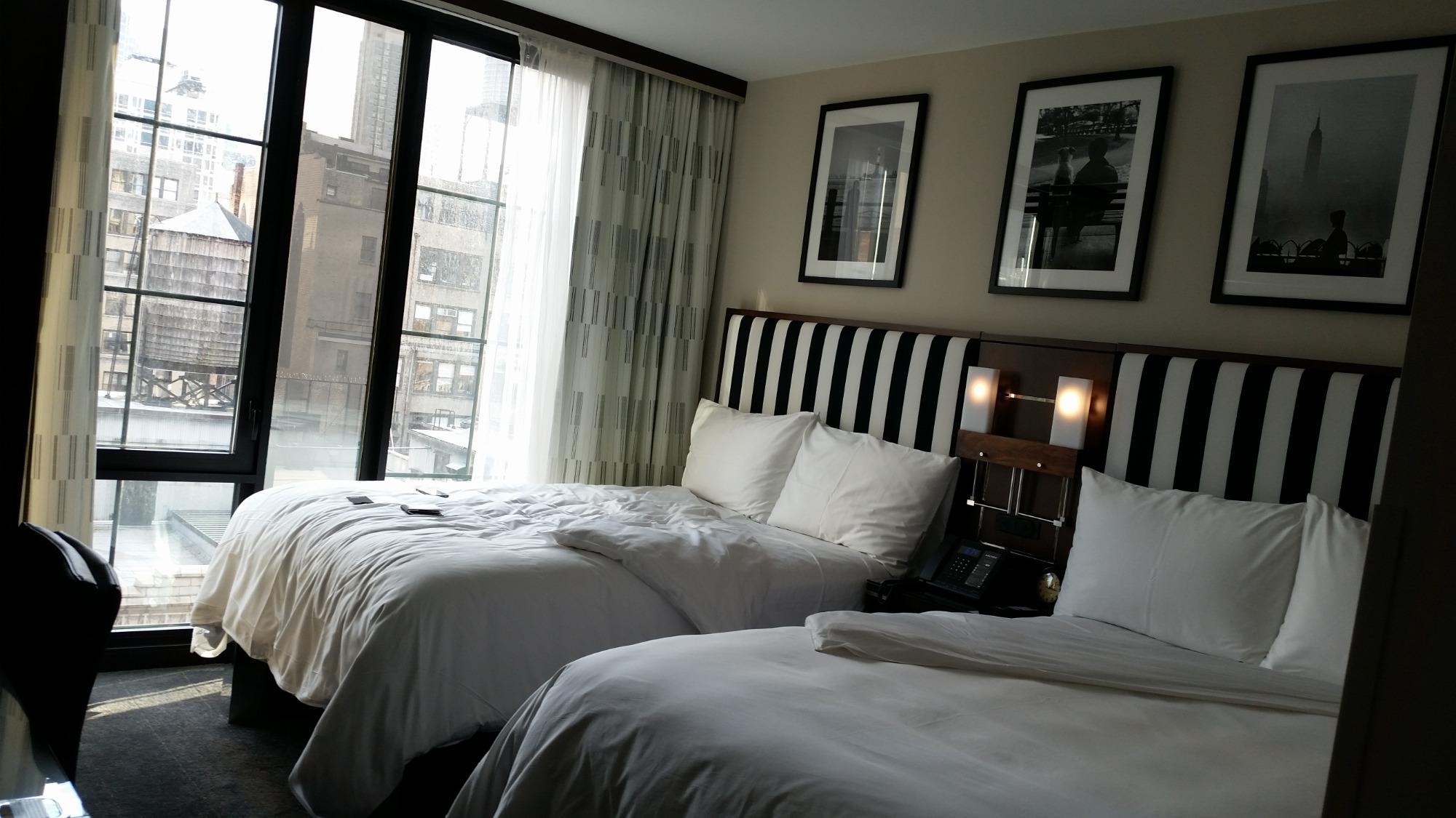 Archer Hotel New York Rooms Pictures Reviews Tripadvisor