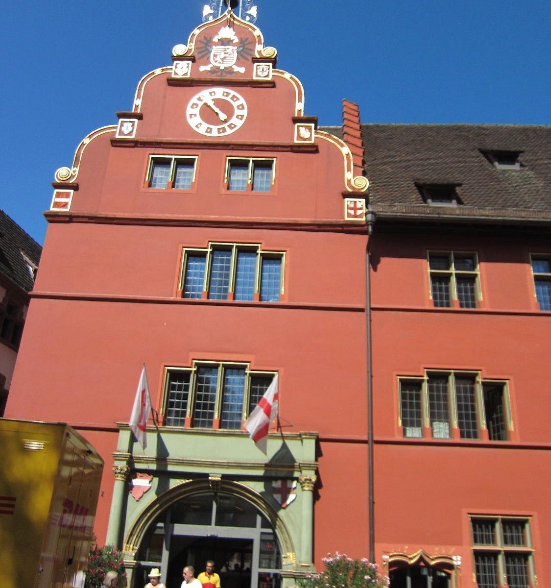 freiburg tourism office