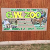 Greater Wynnewood Exotic Animal Park - All You Need to Know BEFORE You Go