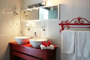 Chambre et suite
