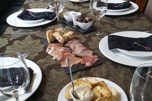 Comida