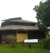 Casa dos Povos da Floresta