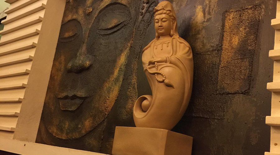 Buddha Chay