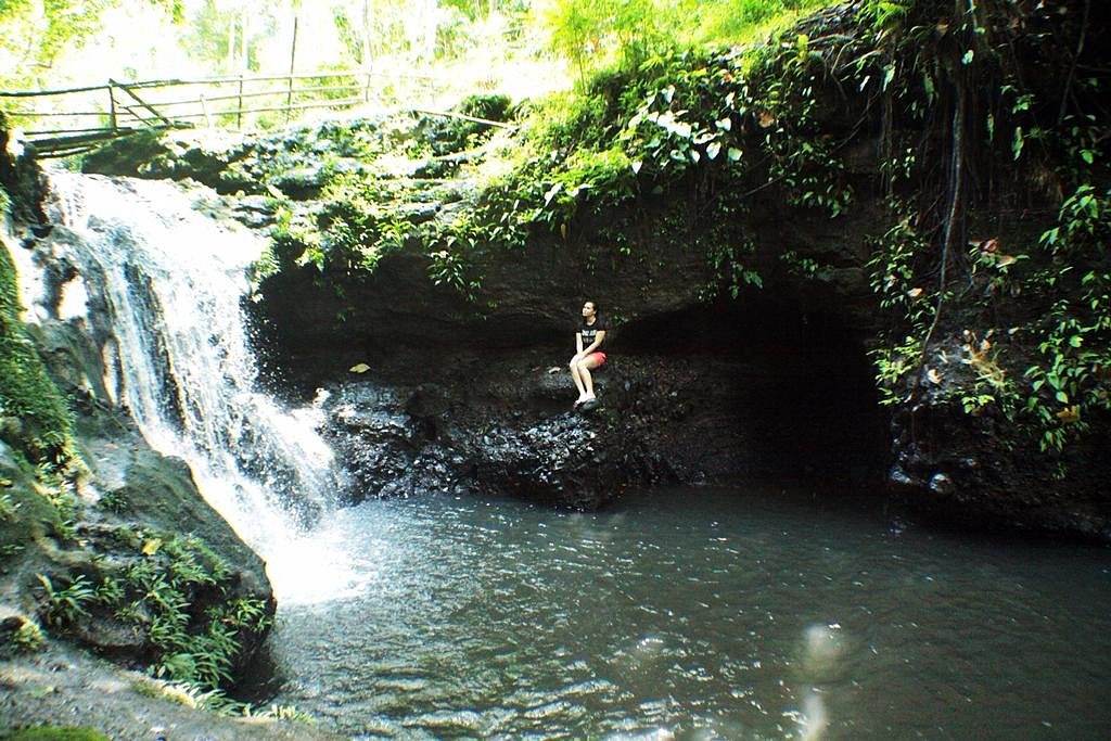 El Kabayo Waterfalls Subic Bay Freeport Zone 2022 Lo Que Se Debe Saber Antes De Viajar 