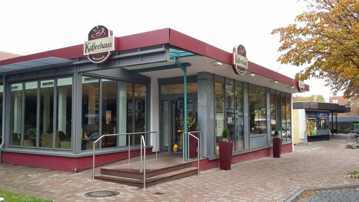 KAFFEEHAUS BAD HARZBURG Fotos, Número de Teléfono y Restaurante