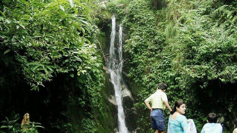 Bara Pathar Temple, Dalhousie - Tripadvisor