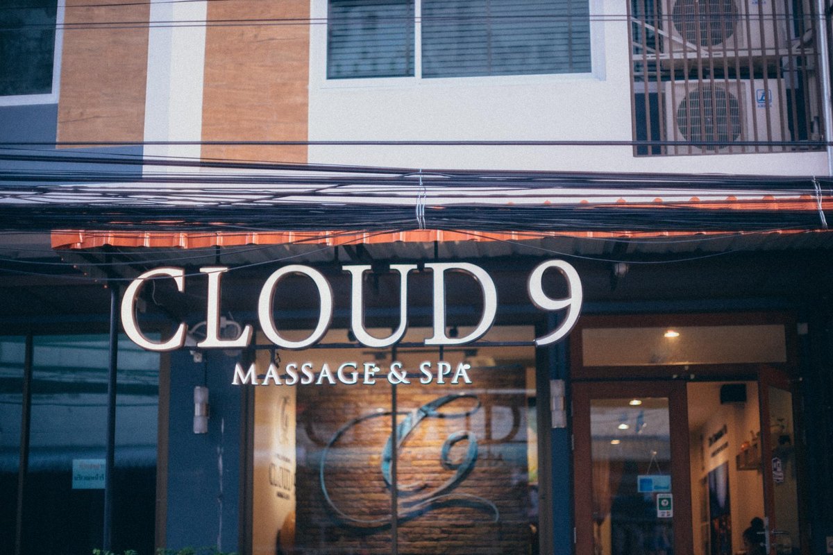 Cloud 9 Massage & Spa - All You Need to Know BEFORE You Go (2024)