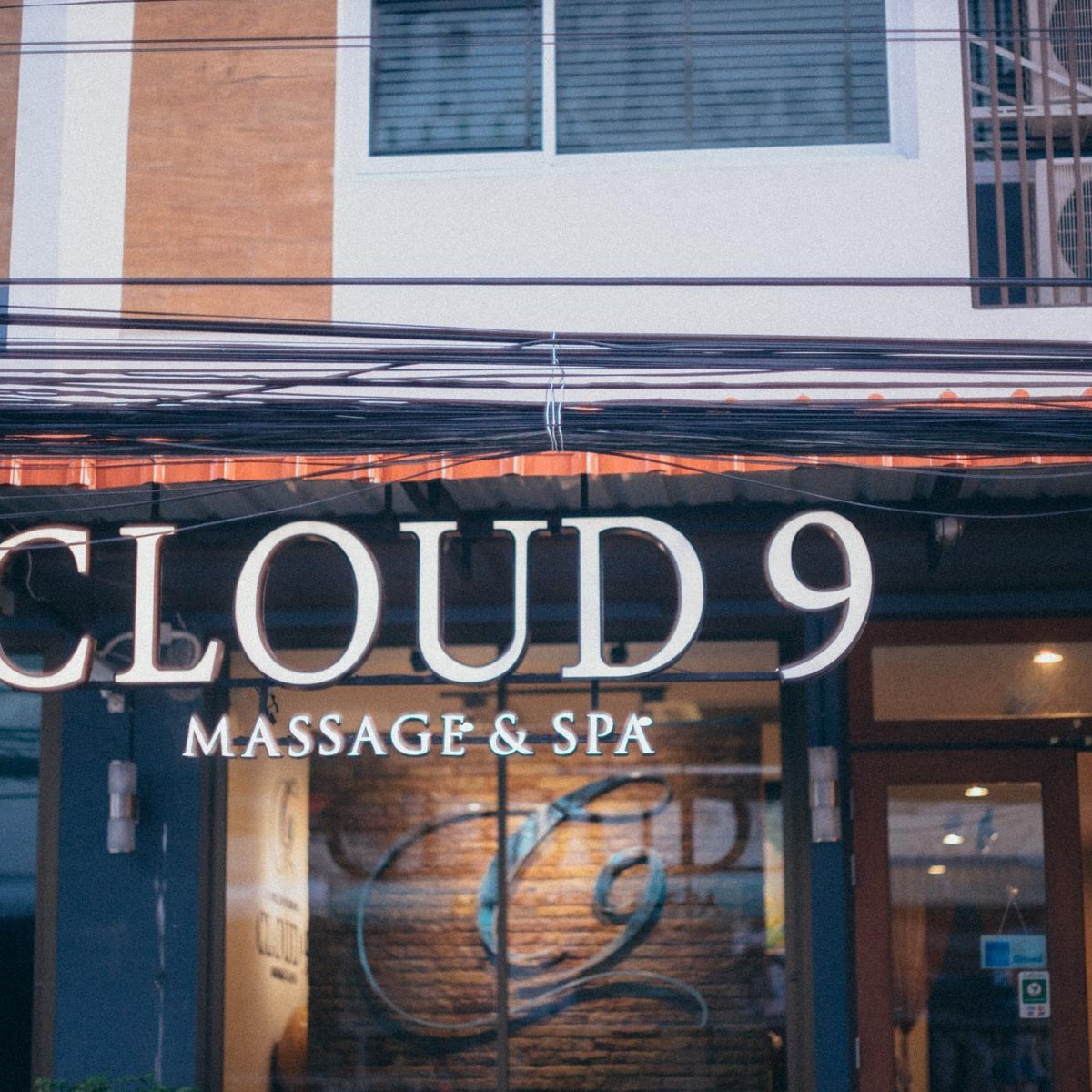 Cloud 9 Massage & Spa - All You Need to Know BEFORE You Go (2024)