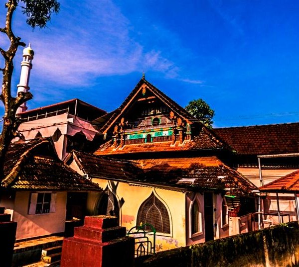 Thiruvarppu Sree Krishna Temple - All You Need to Know BEFORE You Go (2024)