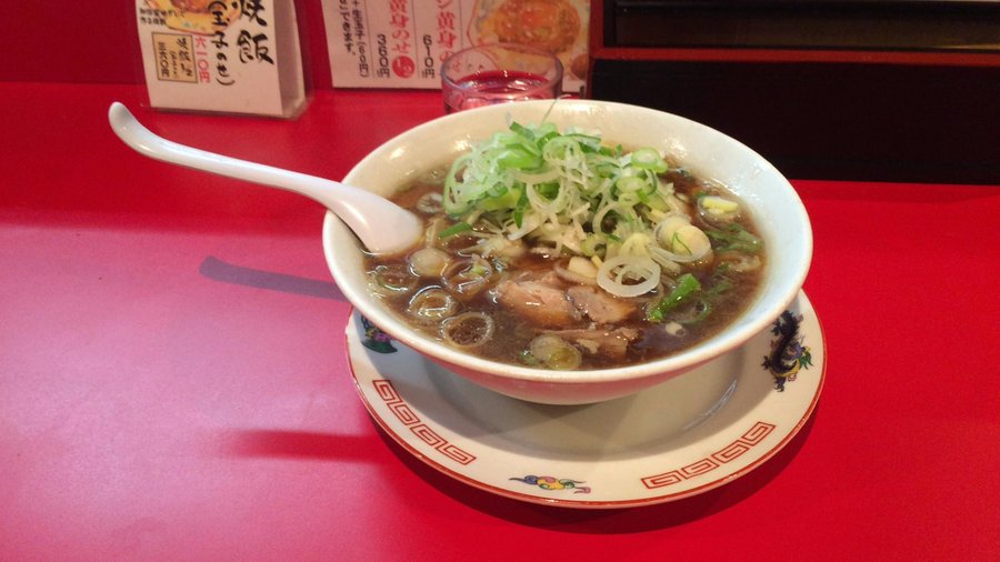 中華（並）
