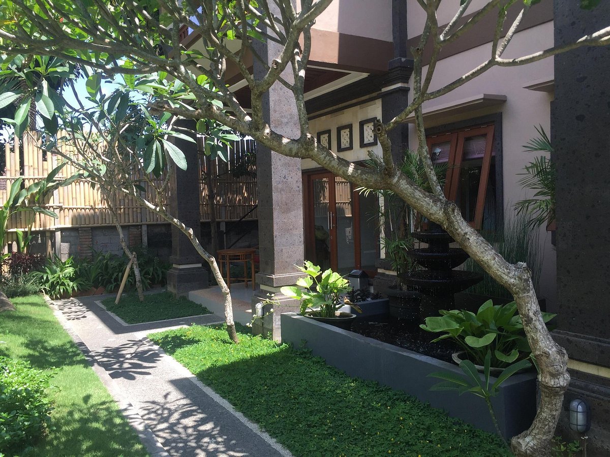 UBUD KU GUEST HOUSE - Reviews