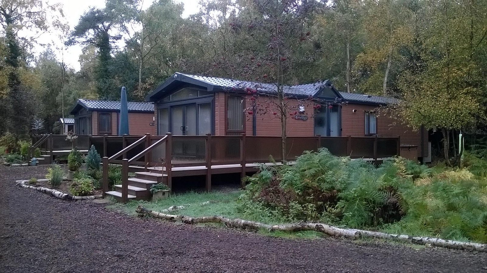 Wild Duck Holiday Park Haven Campground Reviews Great Yarmouth