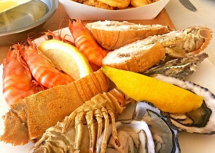 THE 10 BEST Seafood Restaurants in Townsville (Updated 2025)