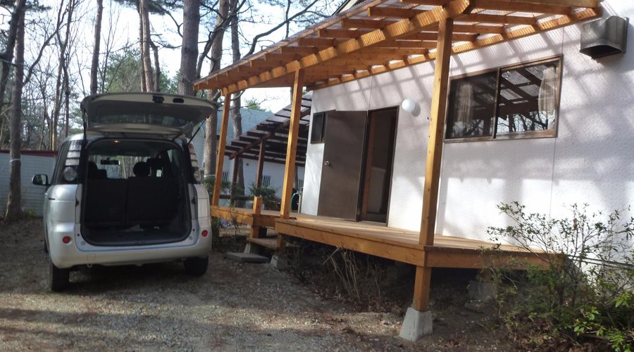 建物