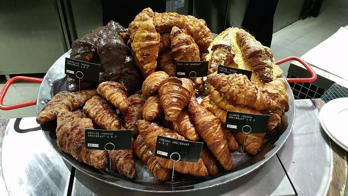 URBAN BAKERY WORKS, Hong Kong - Central - Restaurant Reviews, Photos &  Phone Number - Tripadvisor