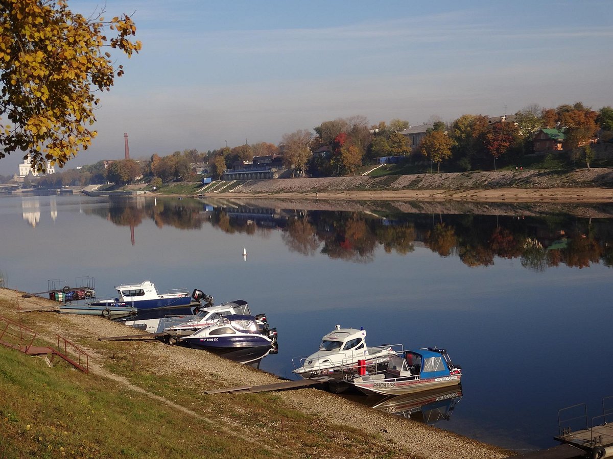 ГОСТЕВОЙ ДОМ НА ПОКРОВКЕ (Псков) - отзывы и фото - Tripadvisor