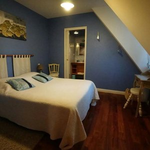 Chambre Mer