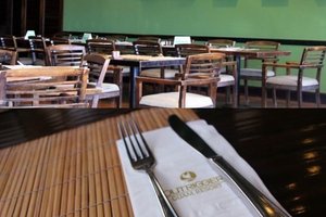 店内