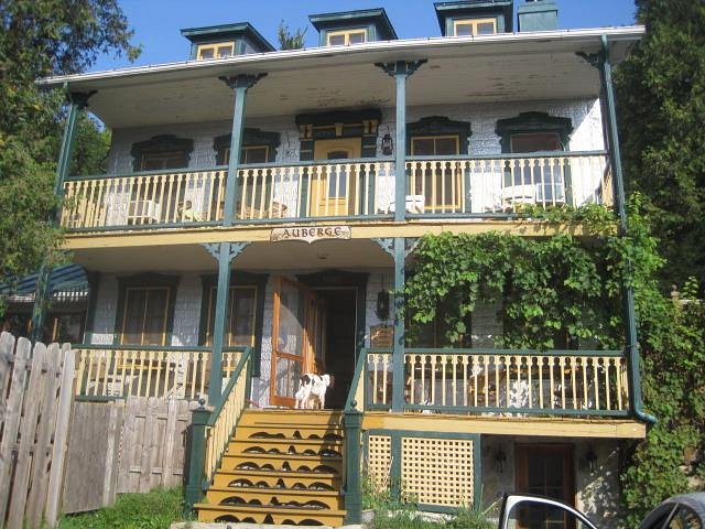 Auberge Du Maitre Forgeron Prices Pension Reviews Sainte Anne De Beaupre Quebec Tripadvisor Auberge Du Maitre Forgeron Prices Pension Reviews Sainte Anne De Beaupre Quebec Tripadvisor