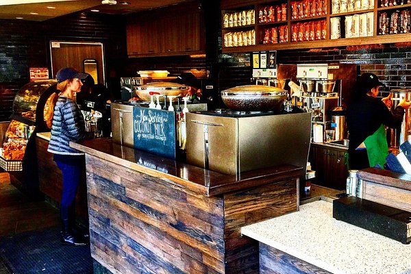BLUE BOTTLE COFFEE, New York City - 450 W 15th St, Chelsea - Restaurant  Reviews & Phone Number - Tripadvisor