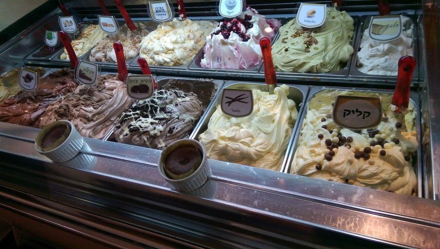 Gelarte Ice Cream